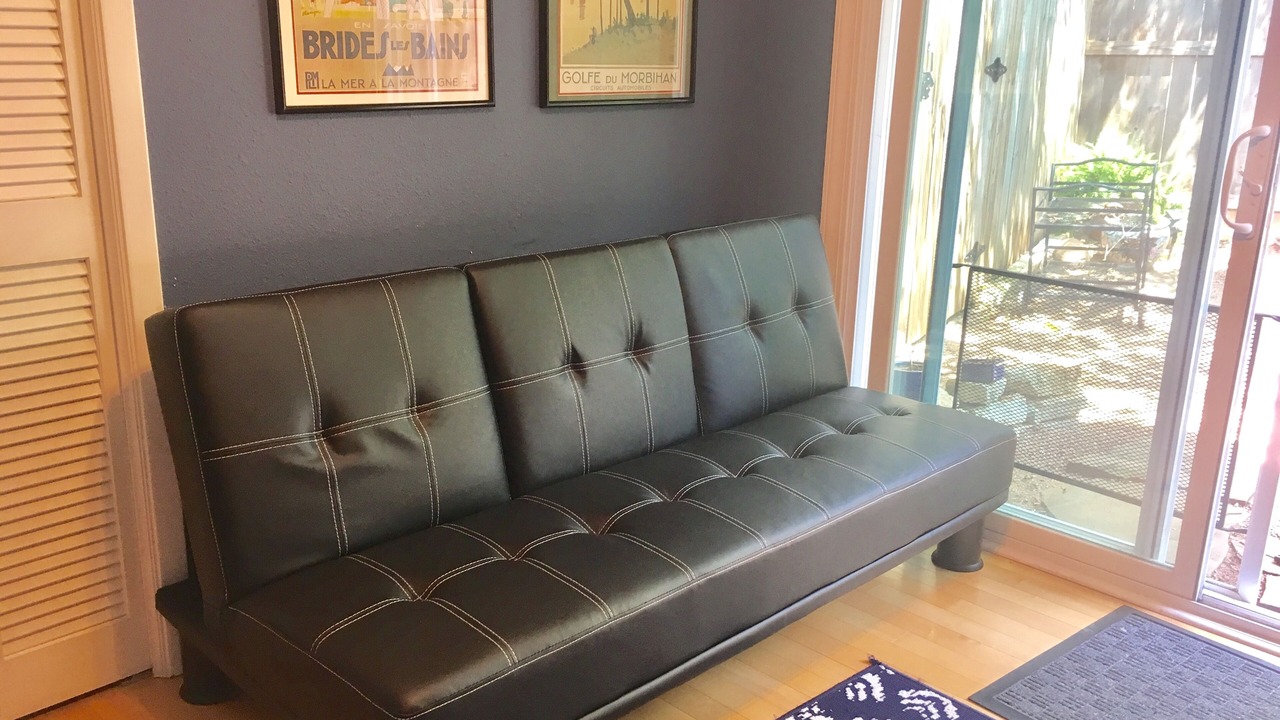 Photo of Livingroom in Barton Hills