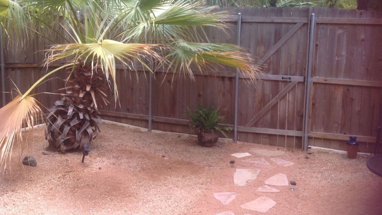 Photo of Outdoor in Barton Hills