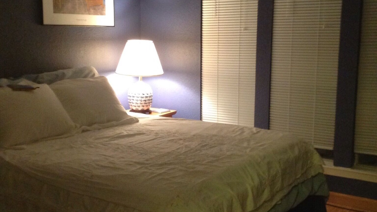 Photo of Bedroom in Barton Hills