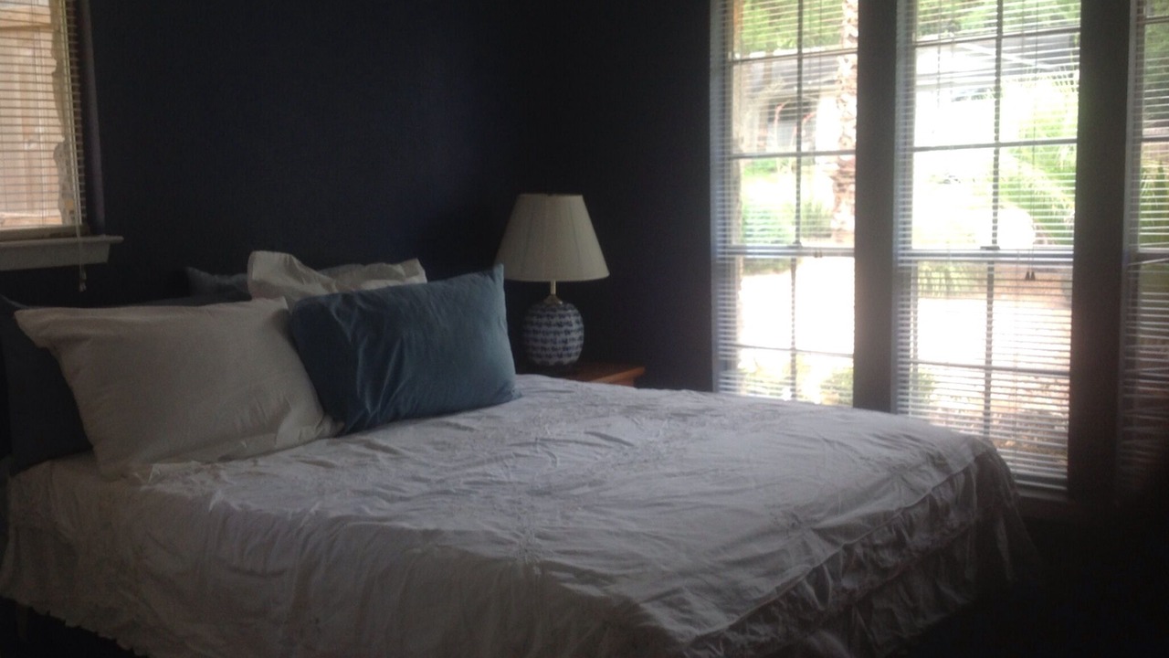 Photo of Bedroom in Barton Hills