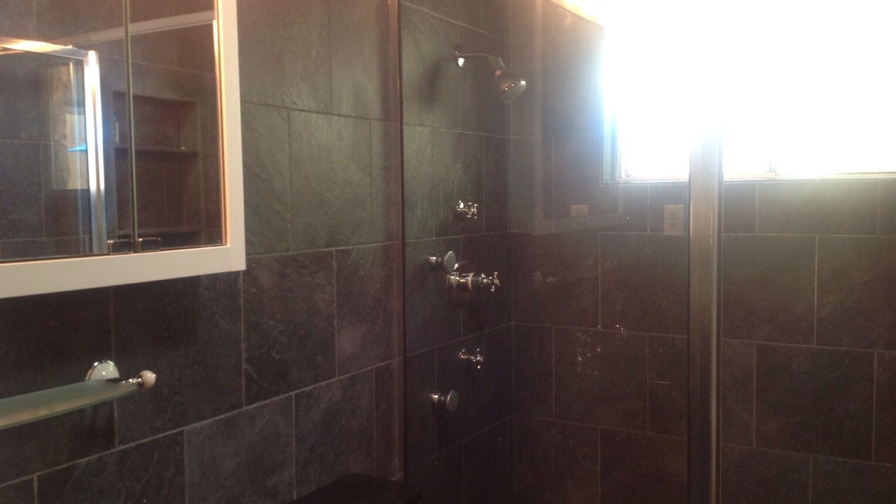Photo of Bathroom in Barton Hills