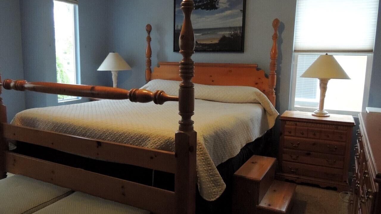 Photo of Bedroom in Carlsbad