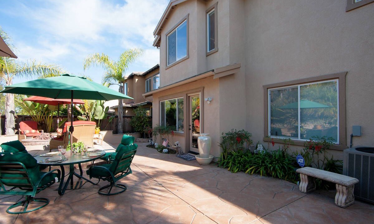 Photo of Outdoor in Carlsbad