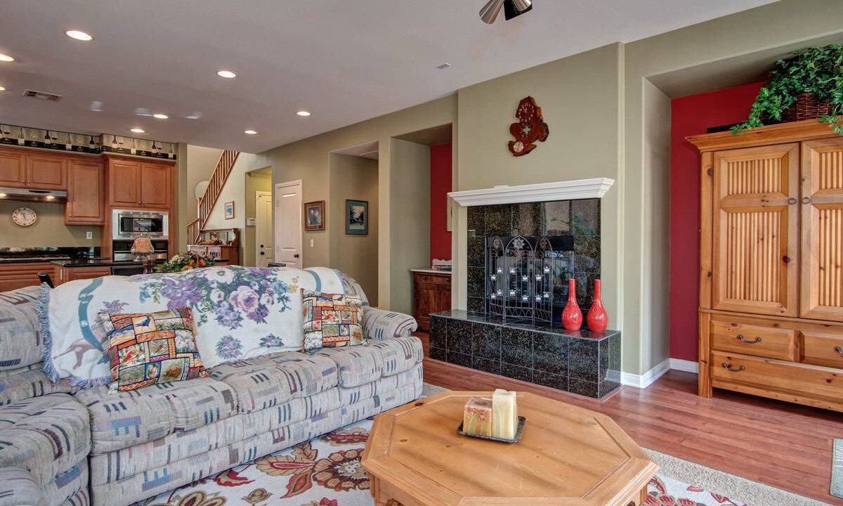 Photo of Livingroom in Carlsbad