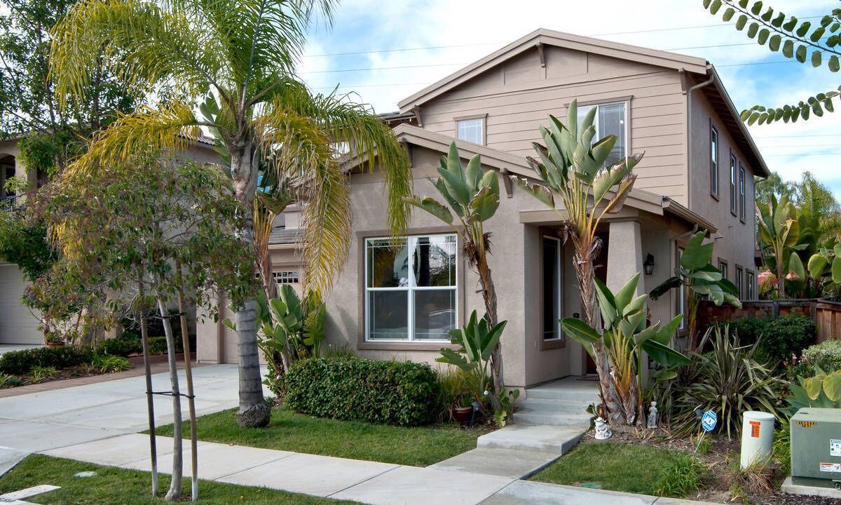 Photo of Outdoor in Carlsbad
