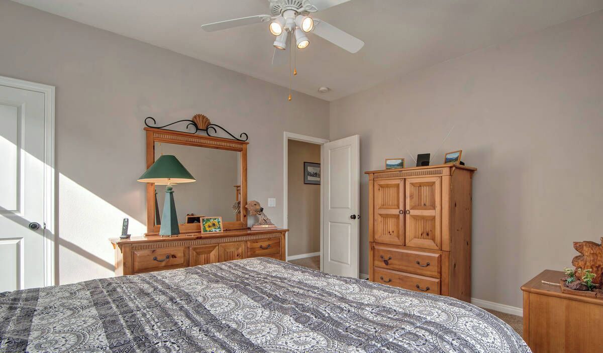 Photo of Bedroom in Carlsbad