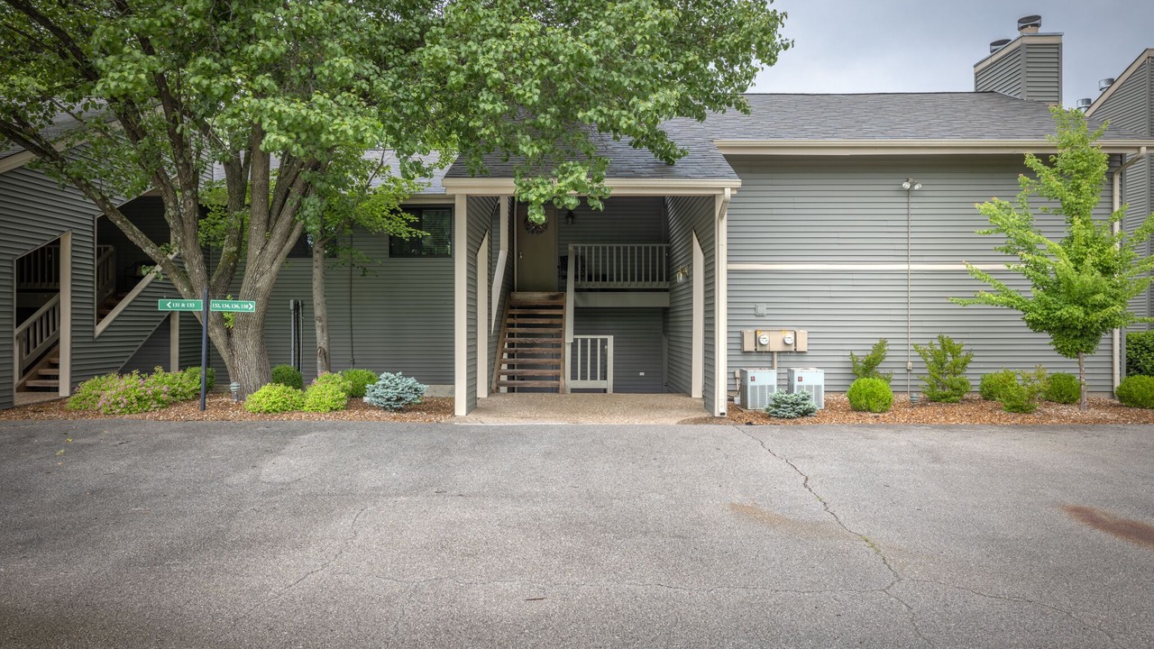Photo of Outdoor in Innsbrook