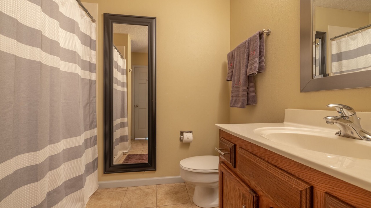 Photo of Bathroom in Innsbrook