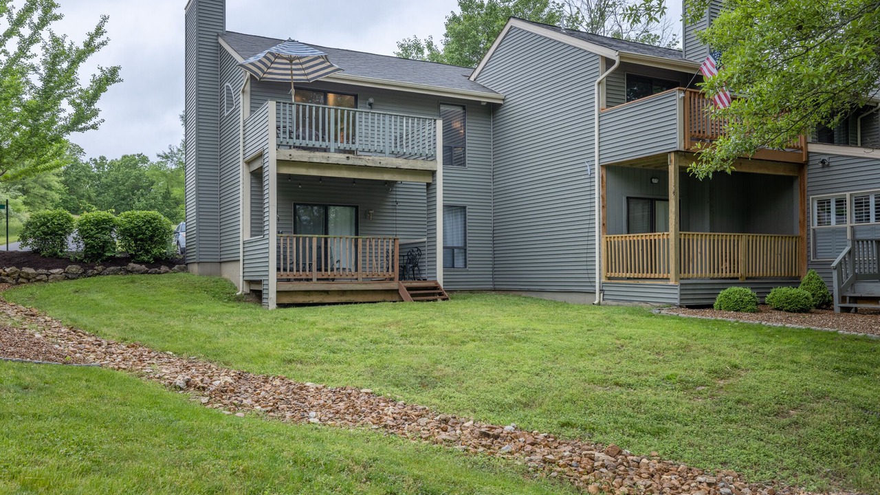Photo of Outdoor in Innsbrook