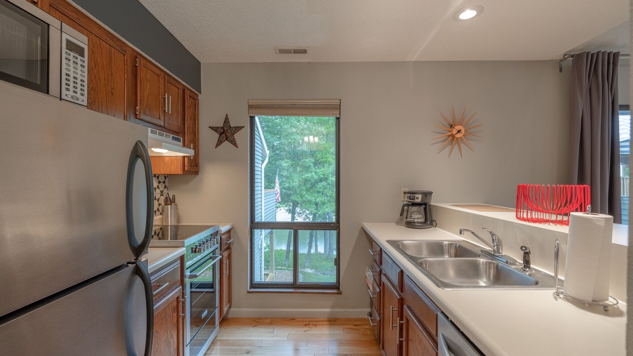 Photo of Kitchen in Innsbrook