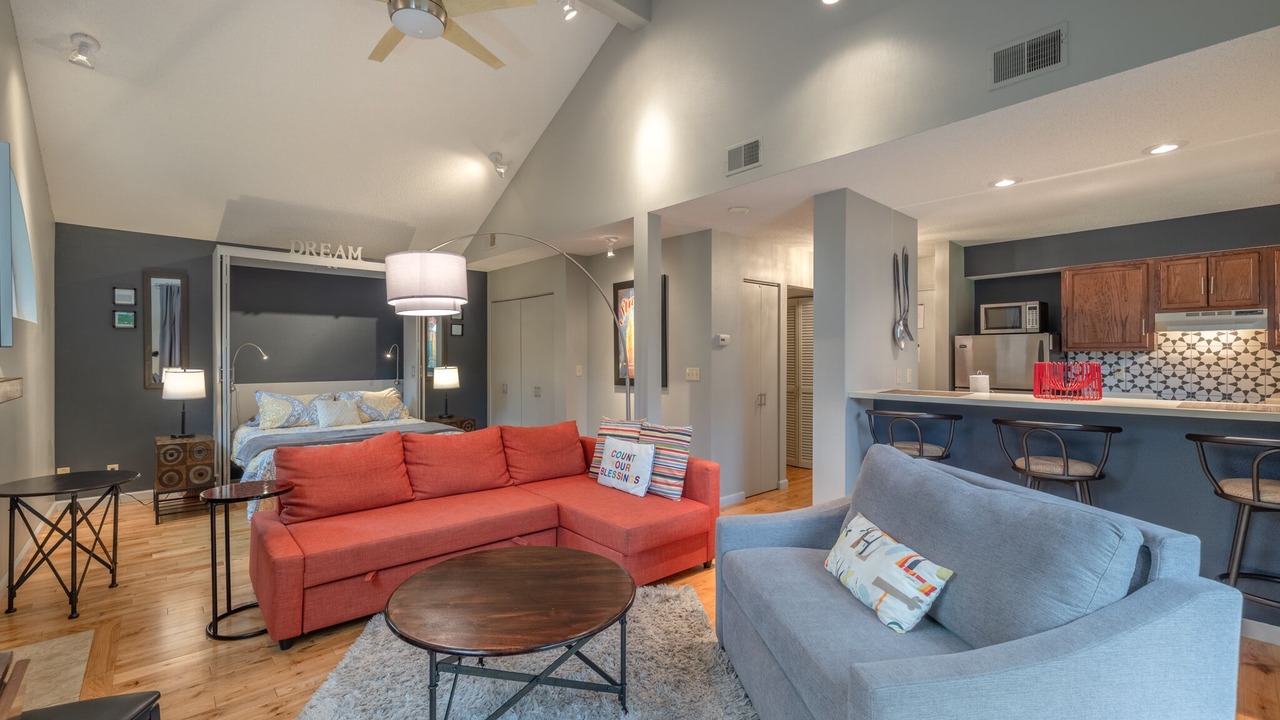 Photo of Livingroom in Innsbrook