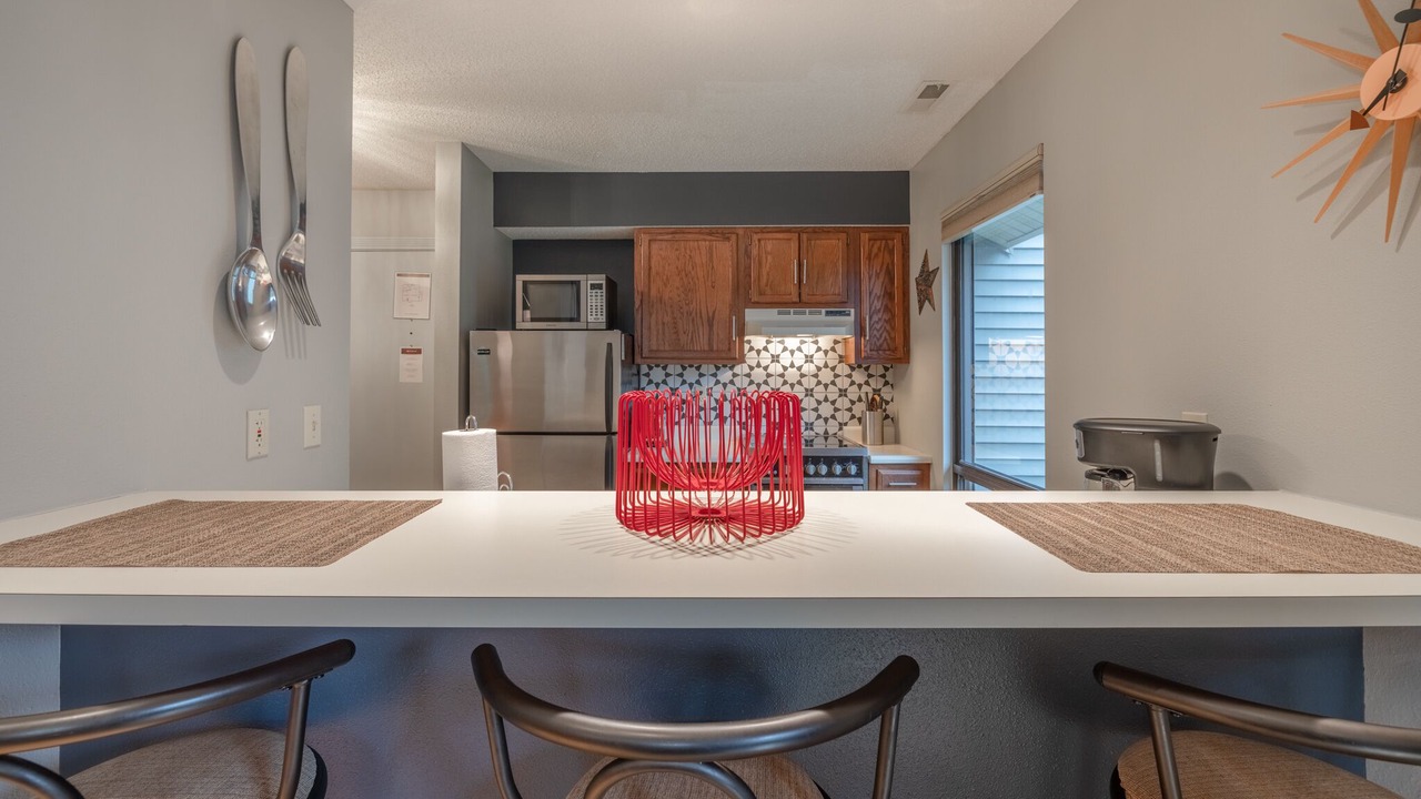Photo of Kitchen in Innsbrook