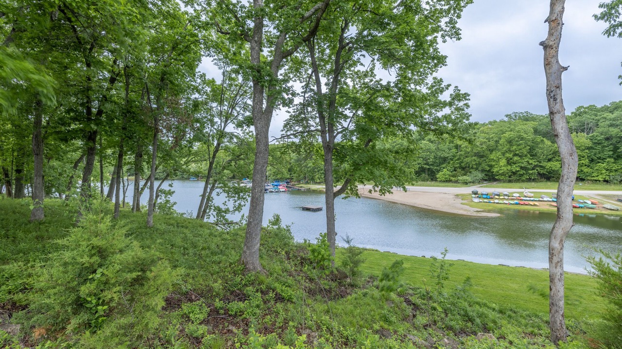 Photo of Outdoor in Innsbrook