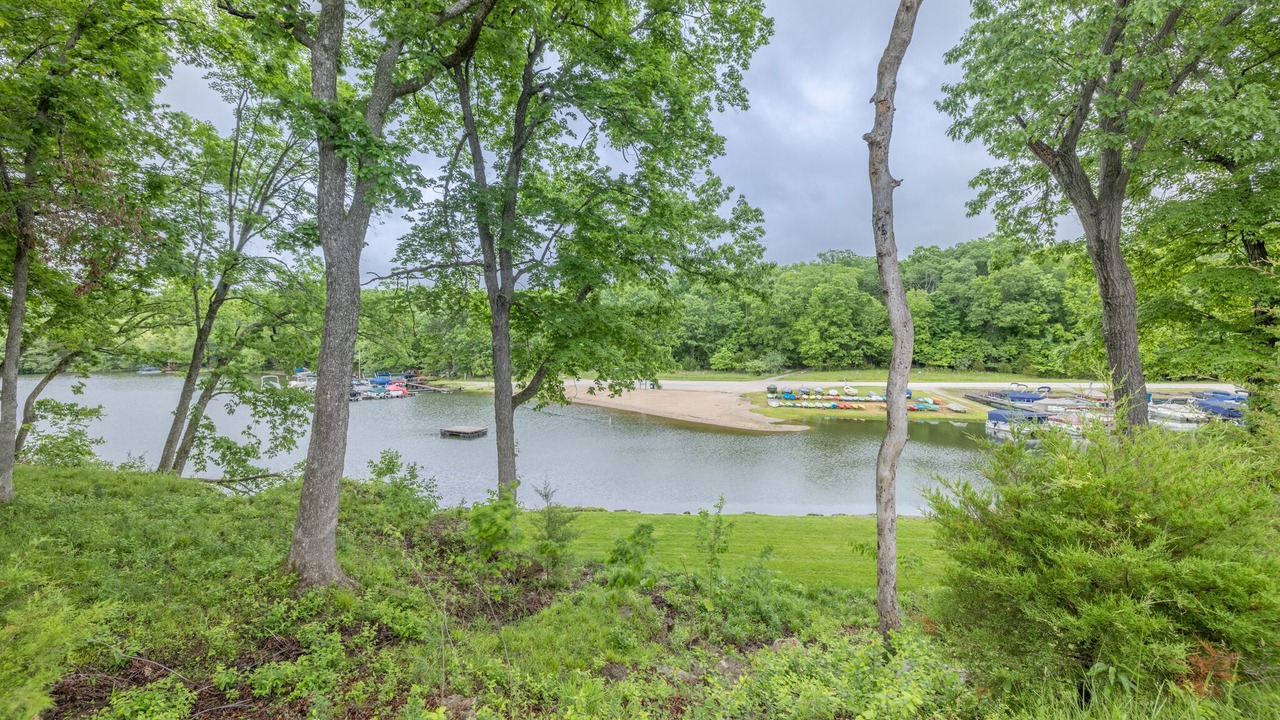 Photo of Outdoor in Innsbrook