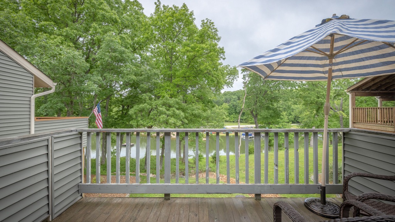 Photo of Outdoor in Innsbrook