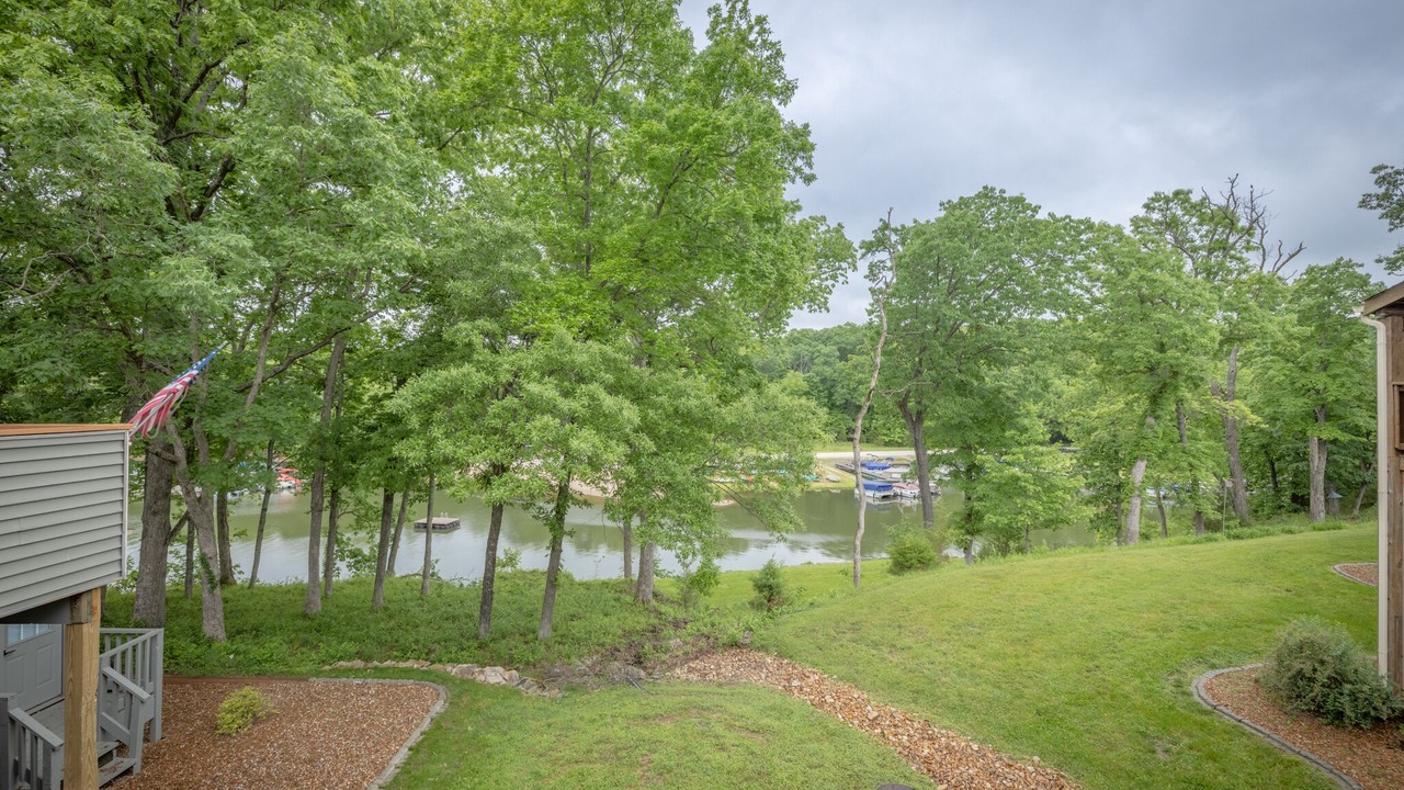 Photo of Outdoor in Innsbrook
