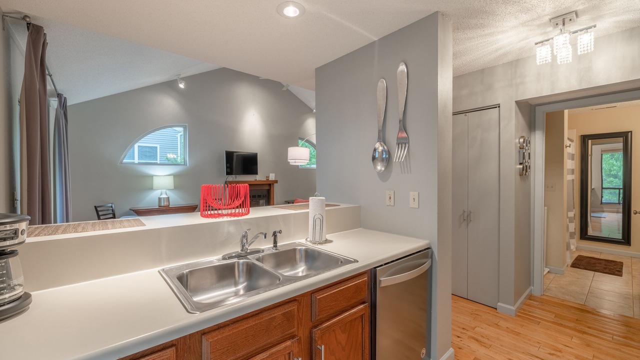 Photo of Kitchen in Innsbrook