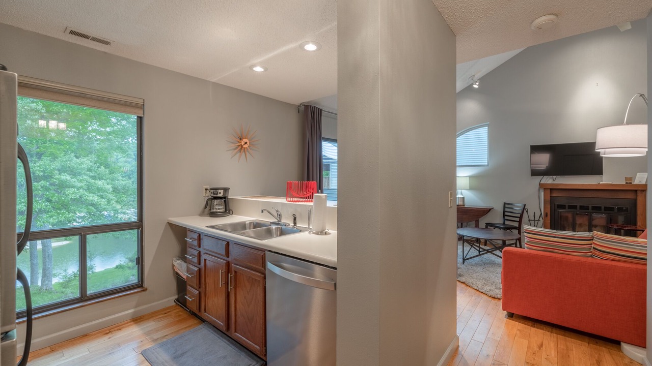 Photo of Kitchen in Innsbrook