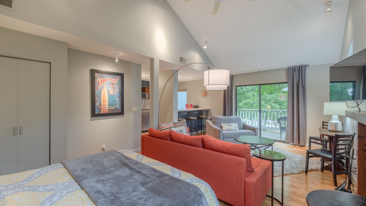 Photo of Bedroom in Innsbrook