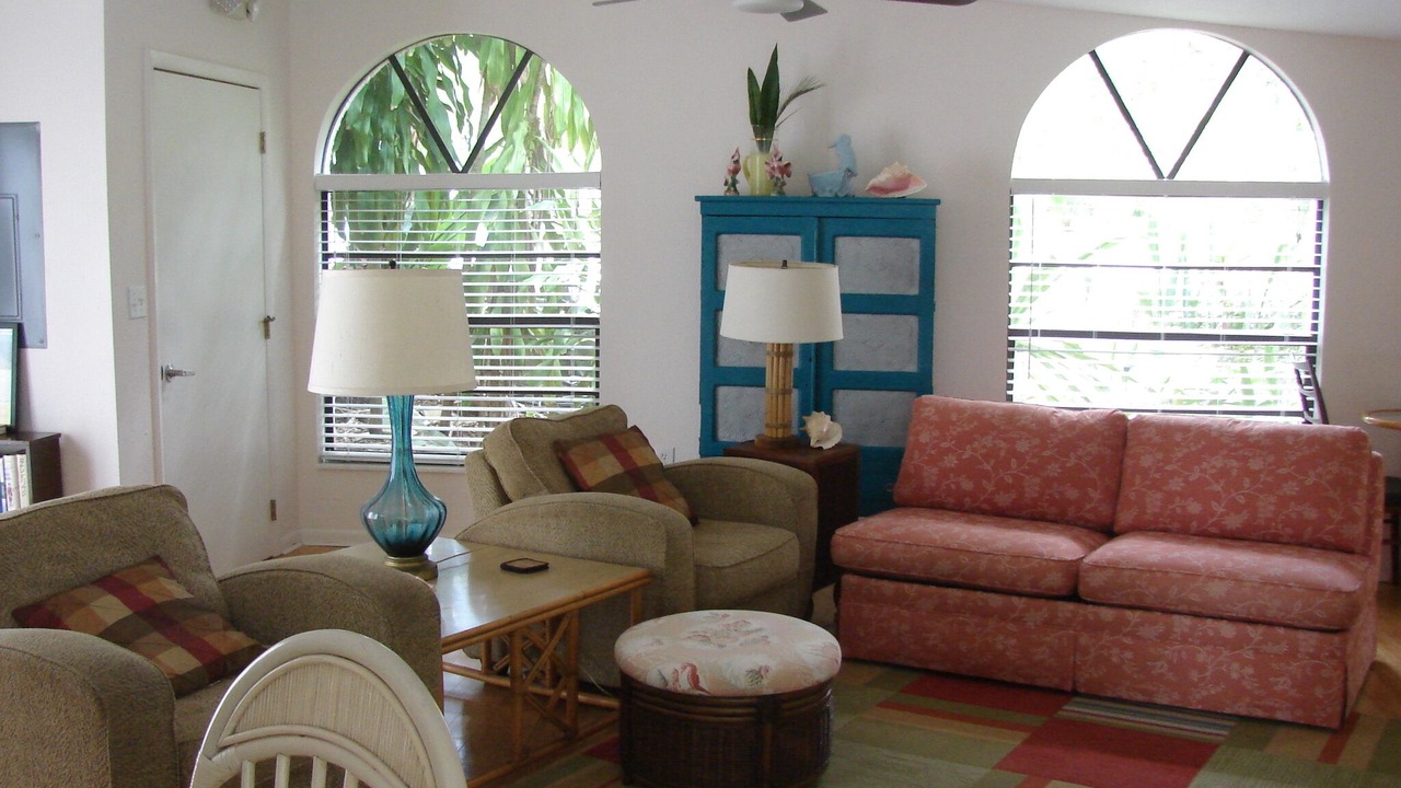 Photo of Bedroom in Roseland
