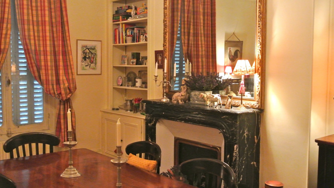 Photo of Bedroom in Quartier des Invalides