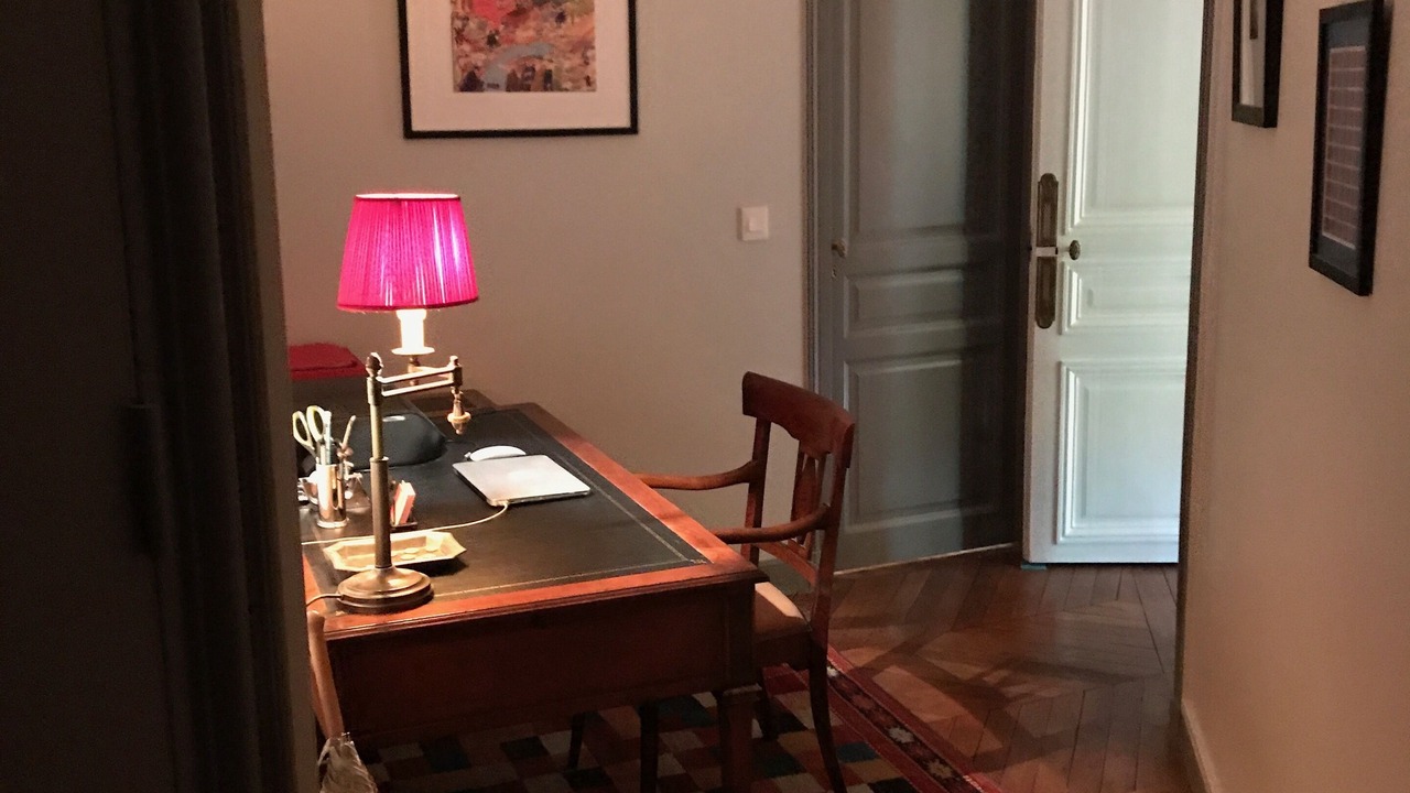 Photo of Others in Quartier des Invalides