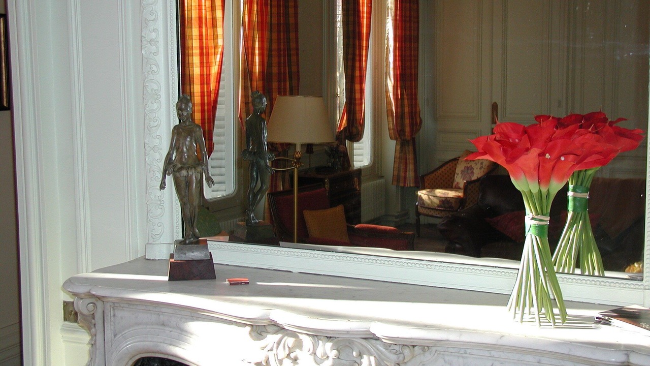 Photo of Others in Quartier des Invalides