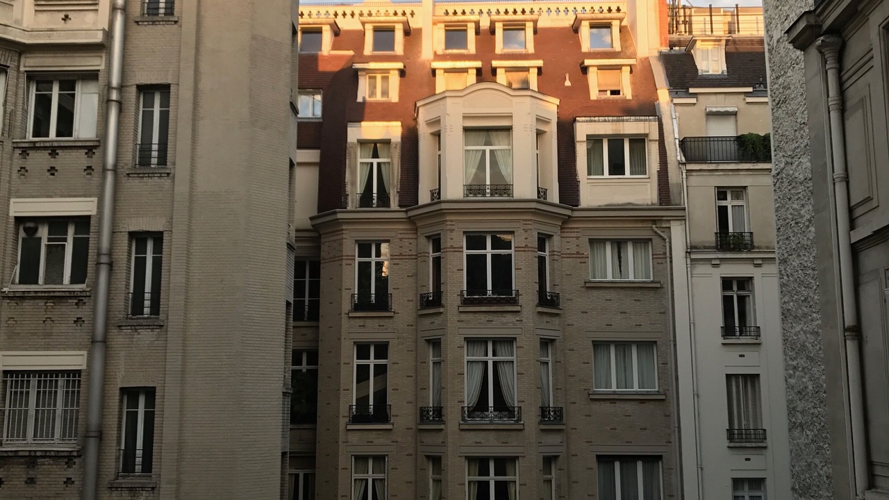 Photo of Others in Quartier des Invalides