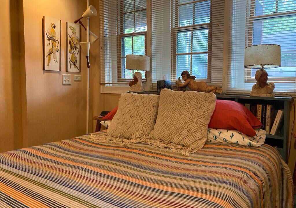 Photo of Bedroom in North Evanston