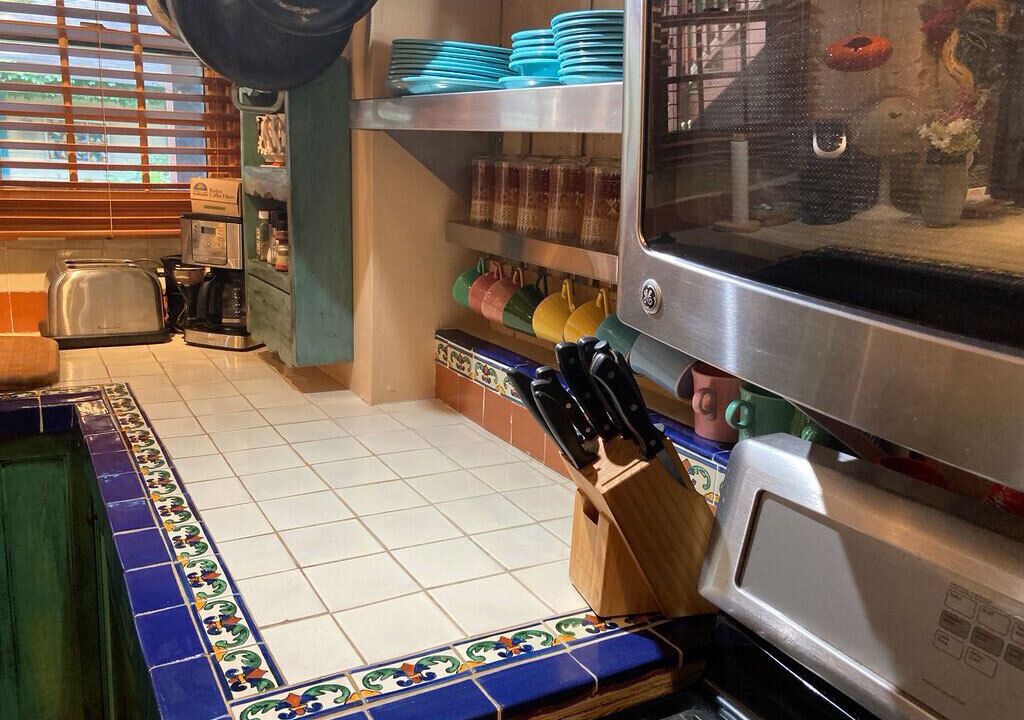 Photo of Kitchen in North Evanston