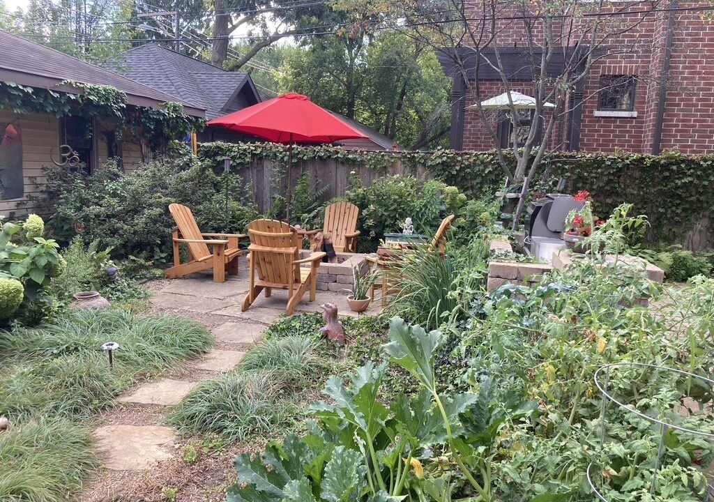 Photo of Outdoor in North Evanston