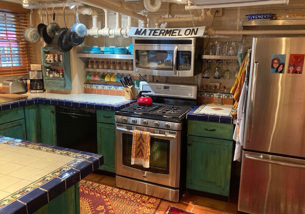 Photo of Kitchen in North Evanston