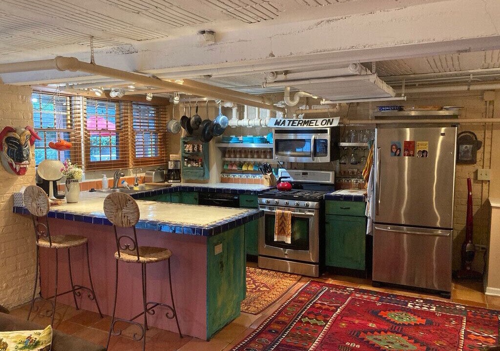 Photo of Kitchen in North Evanston