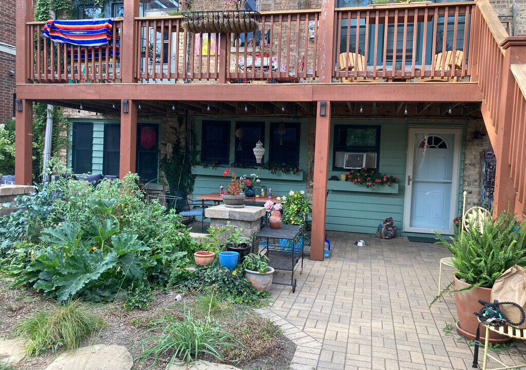 Photo of Outdoor in North Evanston