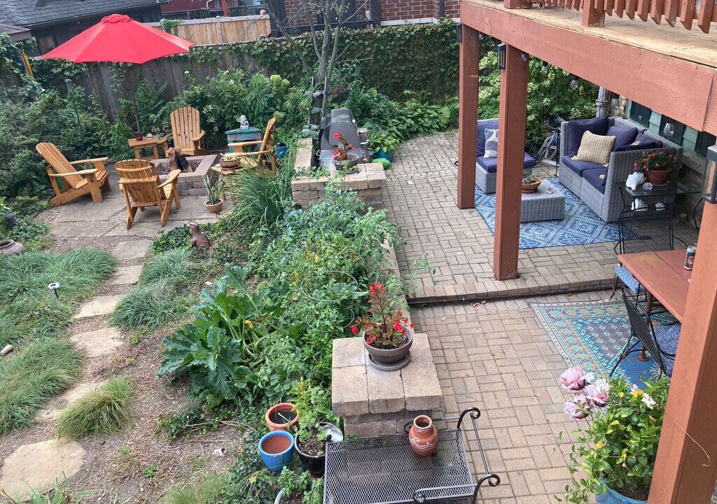 Photo of Outdoor in North Evanston