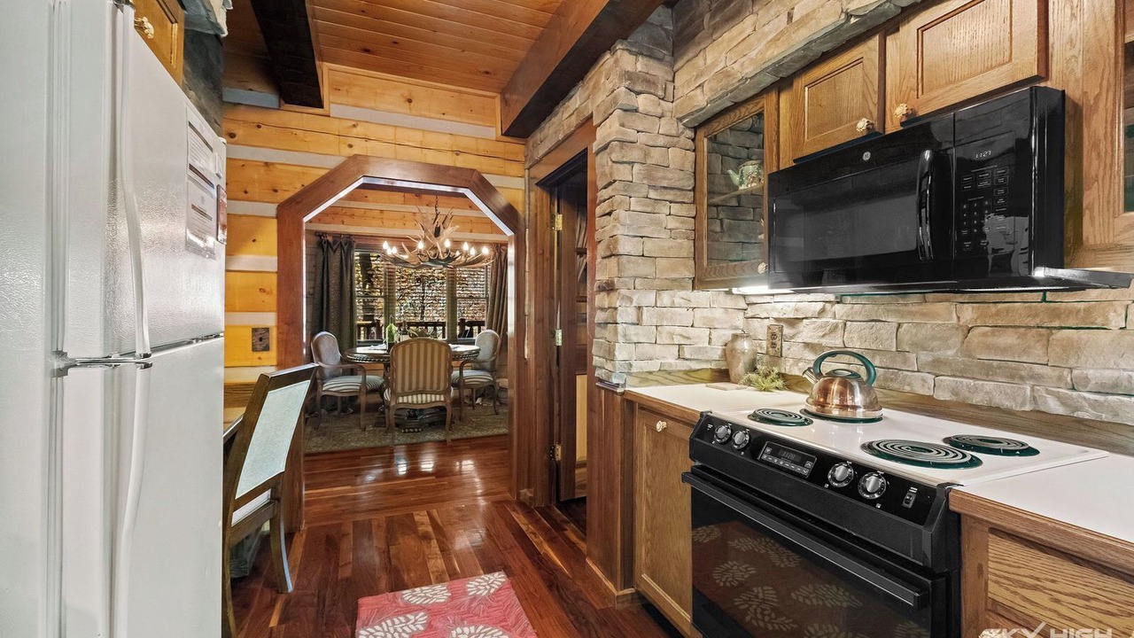 Photo of Others in Eureka Springs