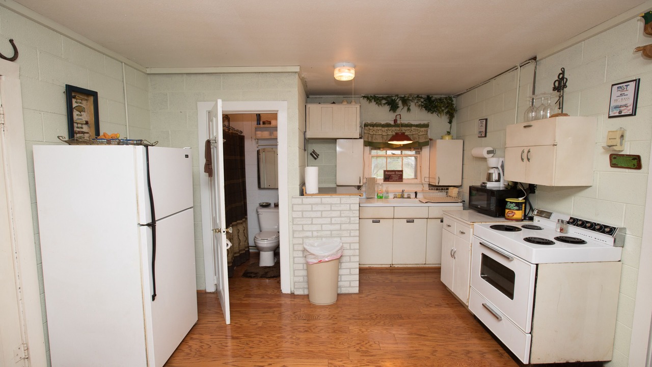 Photo of Kitchen in Clifton