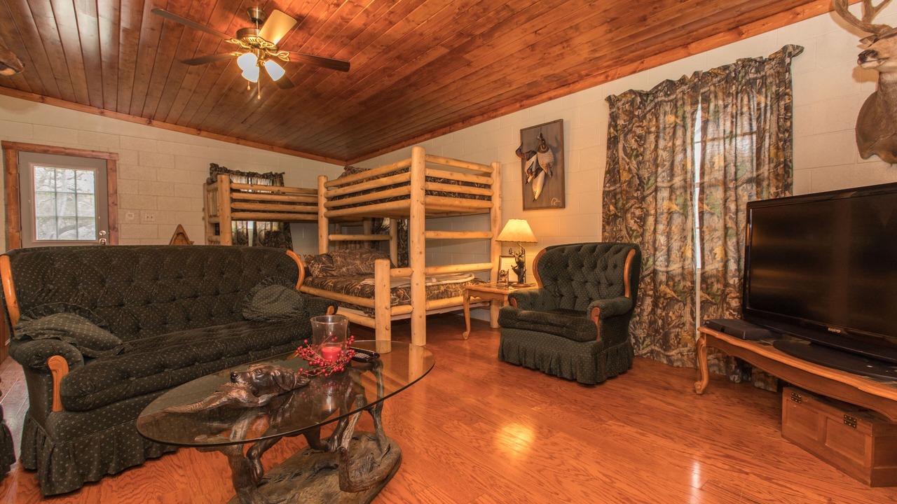 Photo of Livingroom in Clifton