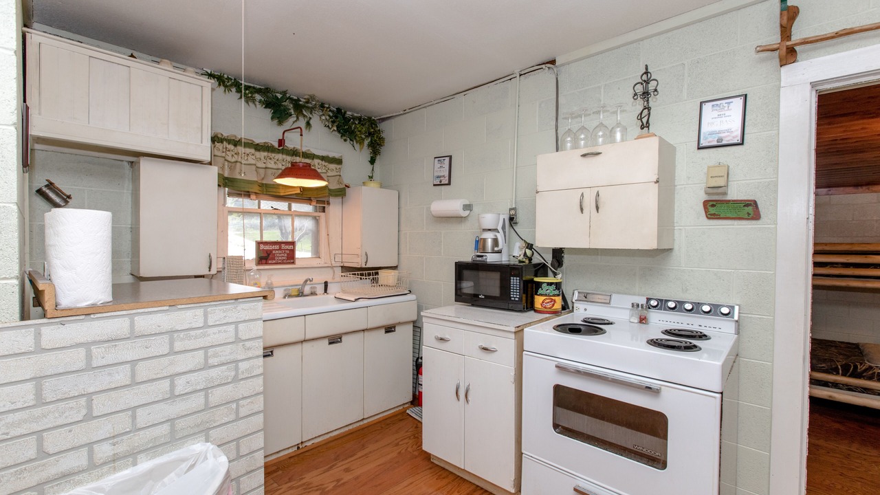 Photo of Kitchen in Clifton