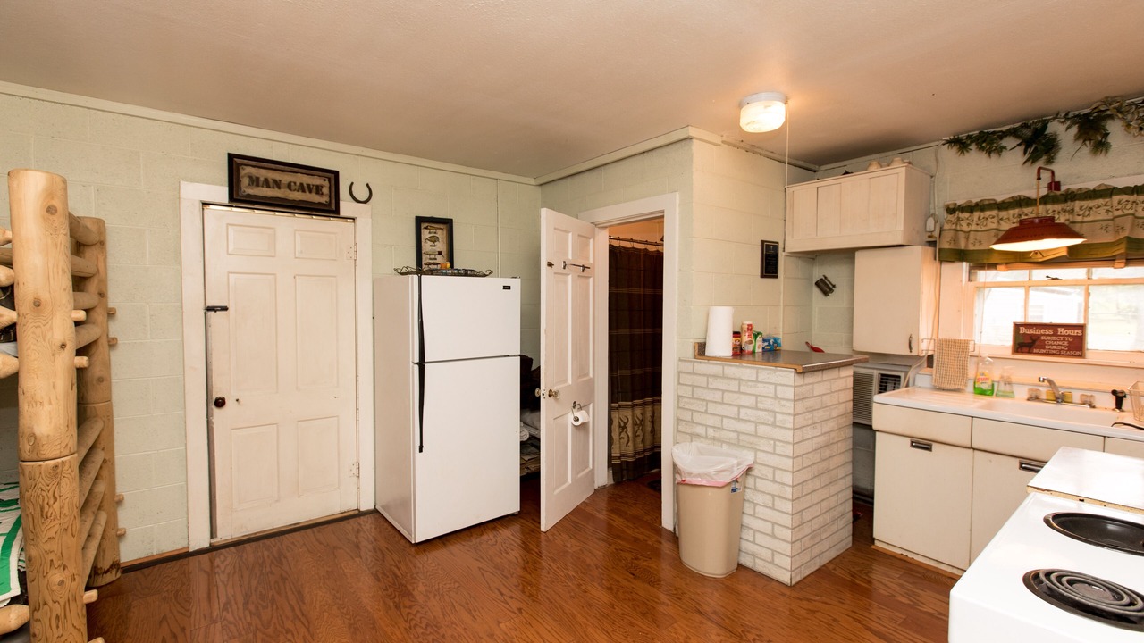 Photo of Kitchen in Clifton