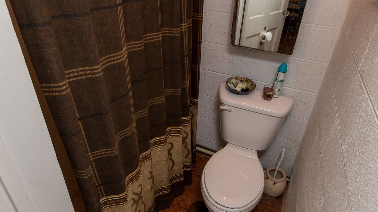 Photo of Bathroom in Clifton