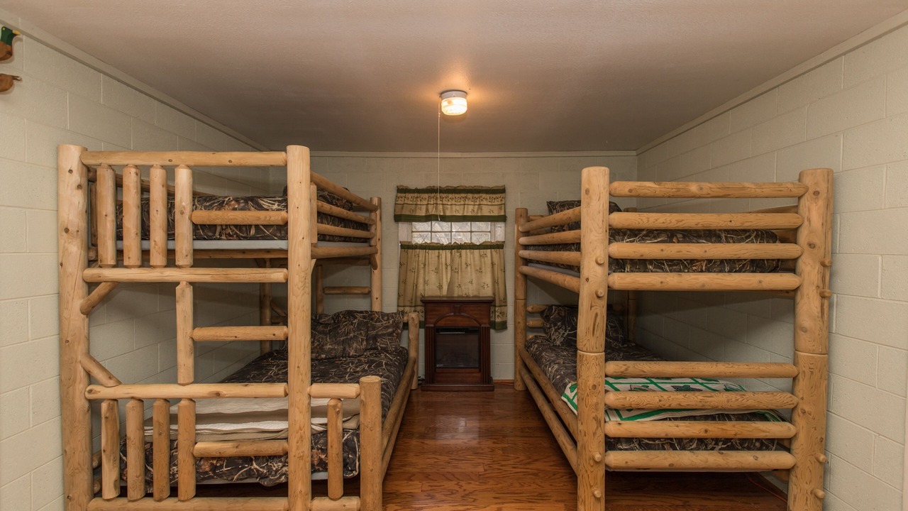 Photo of Bedroom in Clifton