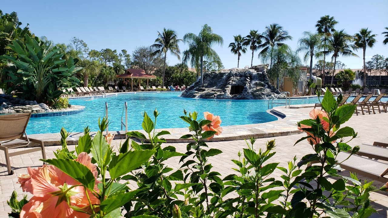 Photo of Outdoor in Naples