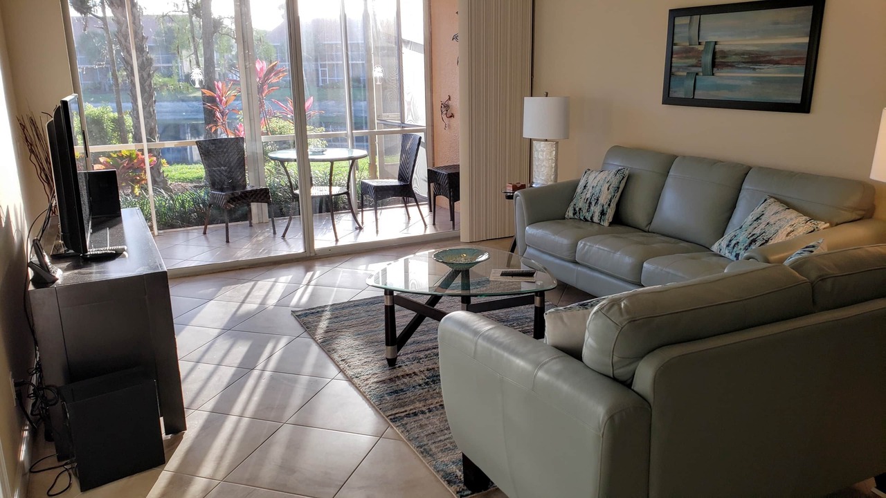 Photo of Bedroom in Naples
