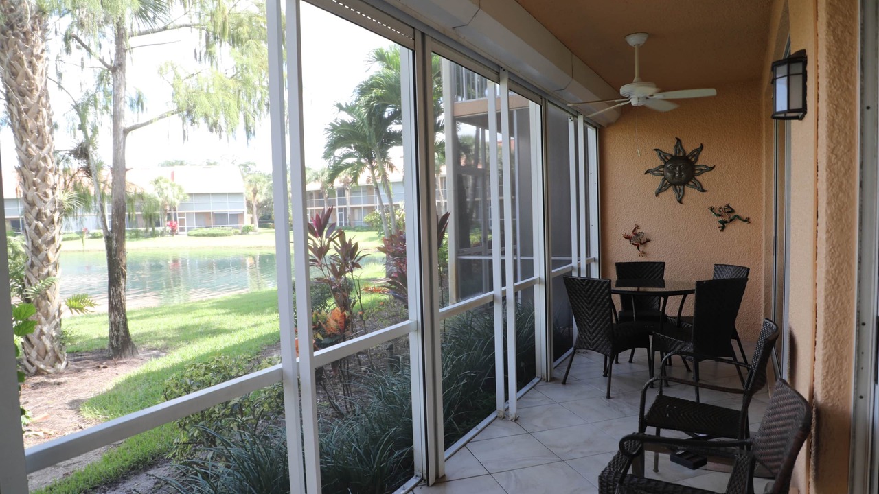 Photo of Outdoor in Naples