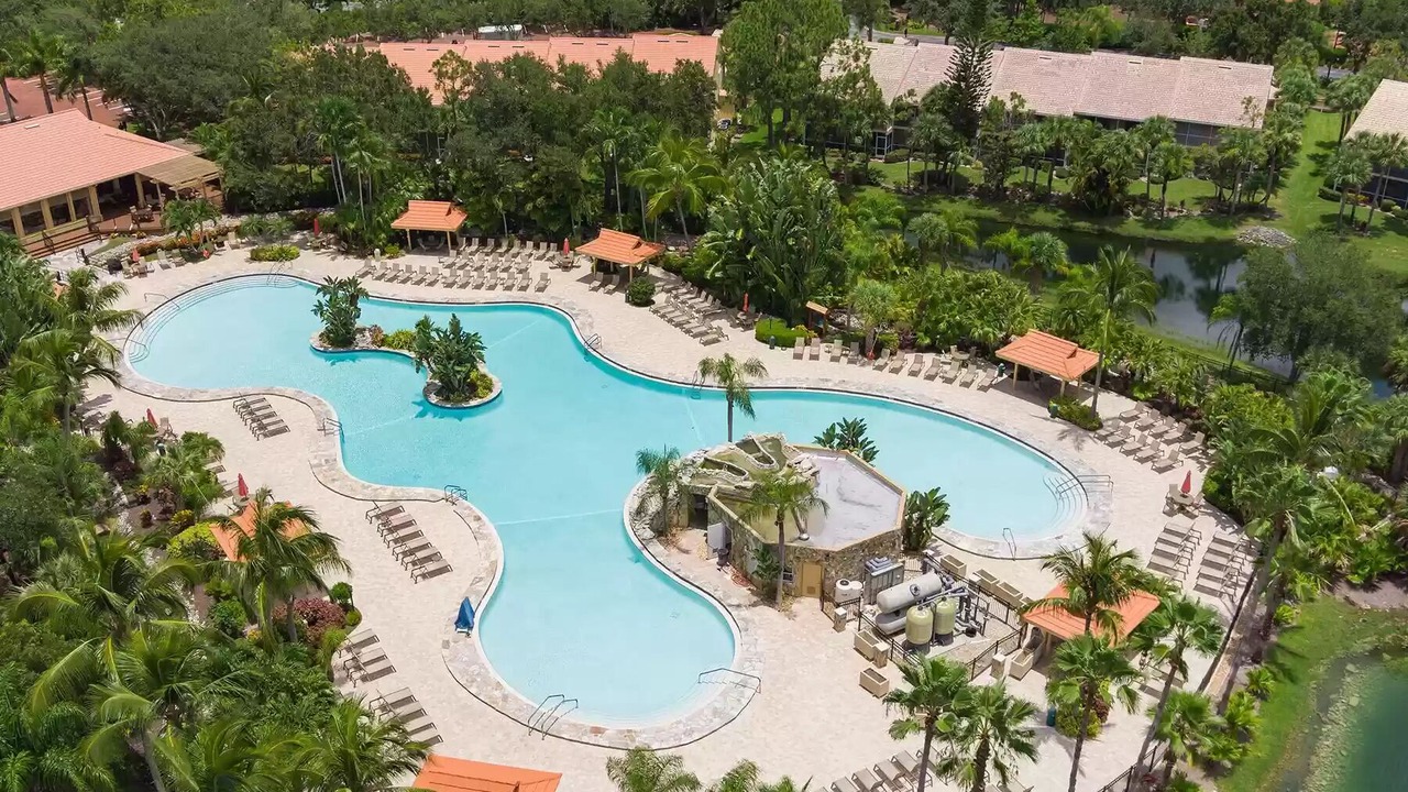 Photo of Outdoor in Naples