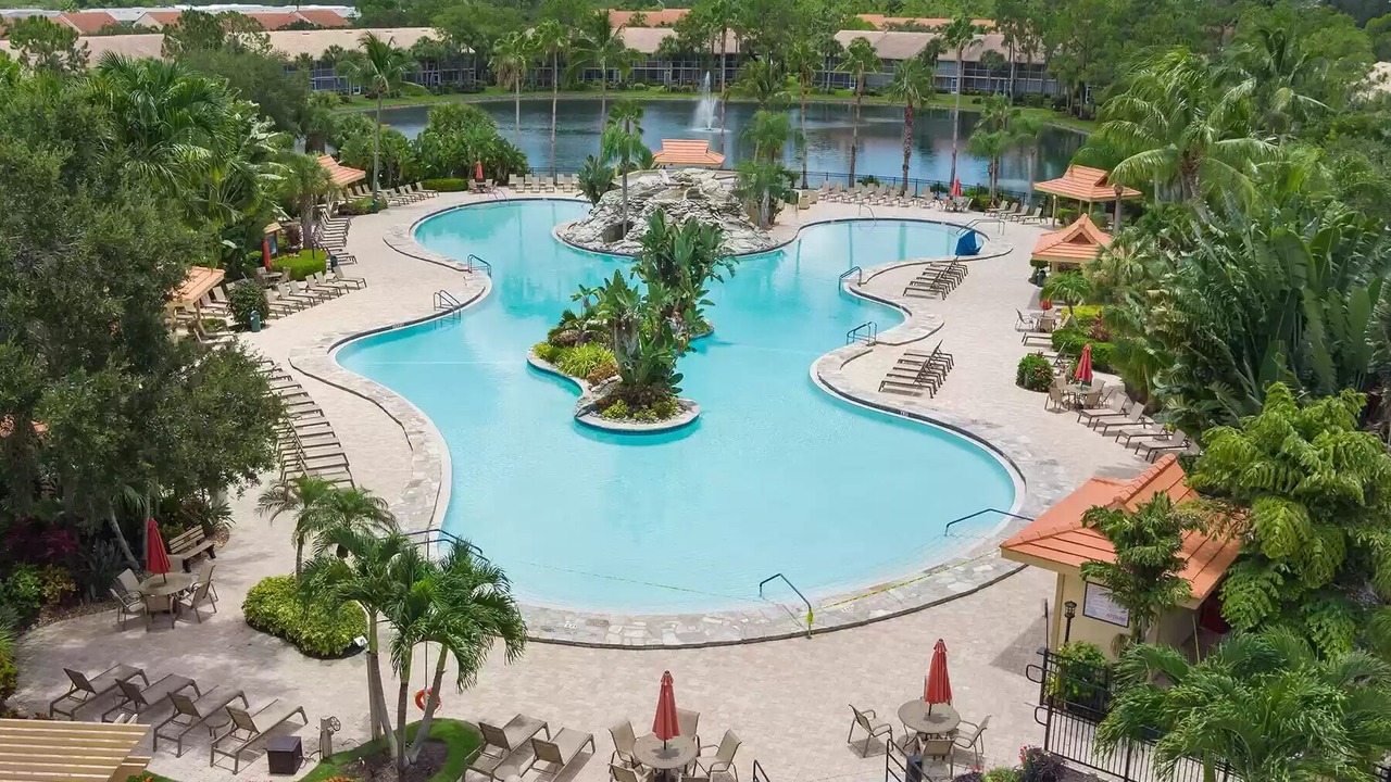Photo of Outdoor in Naples