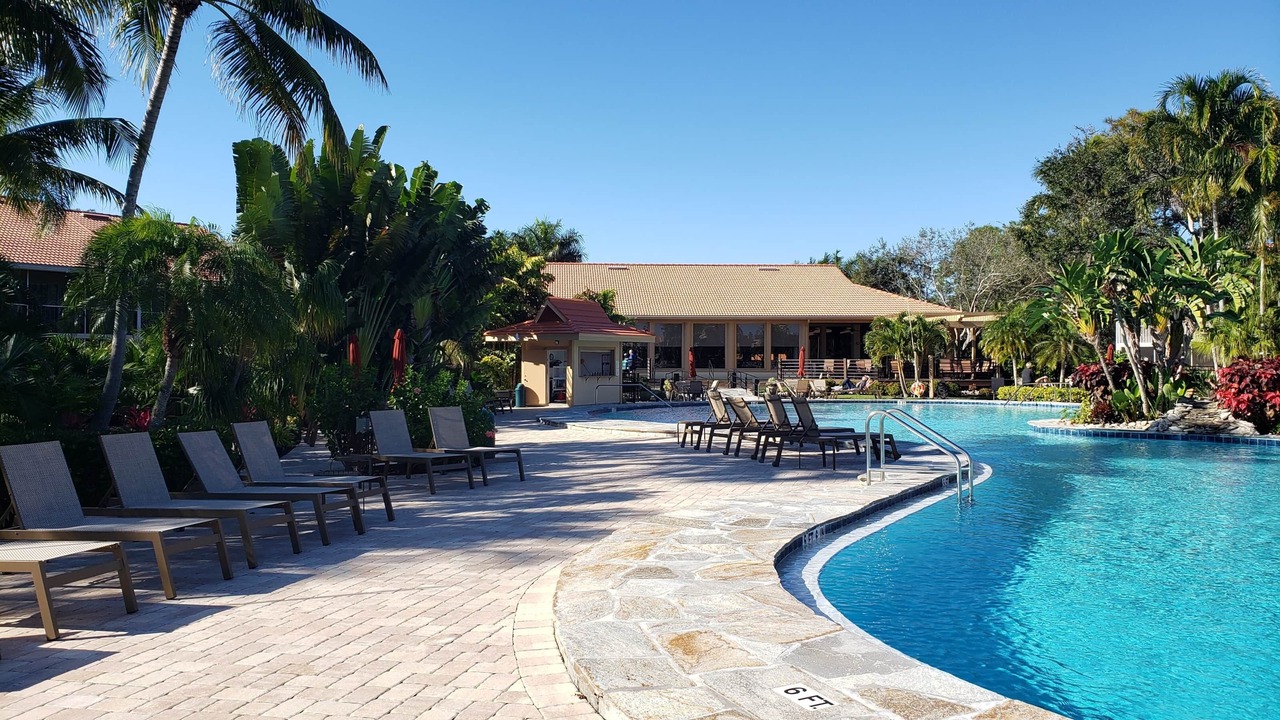 Photo of Outdoor in Naples