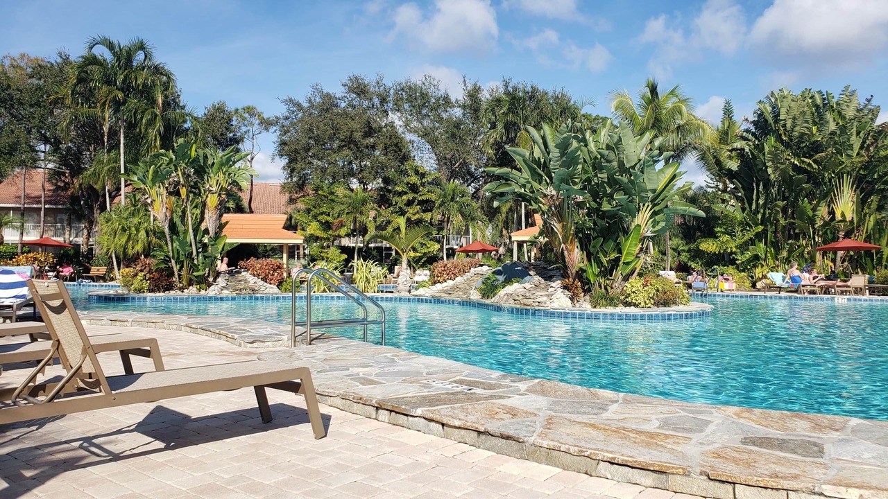 Photo of Outdoor in Naples