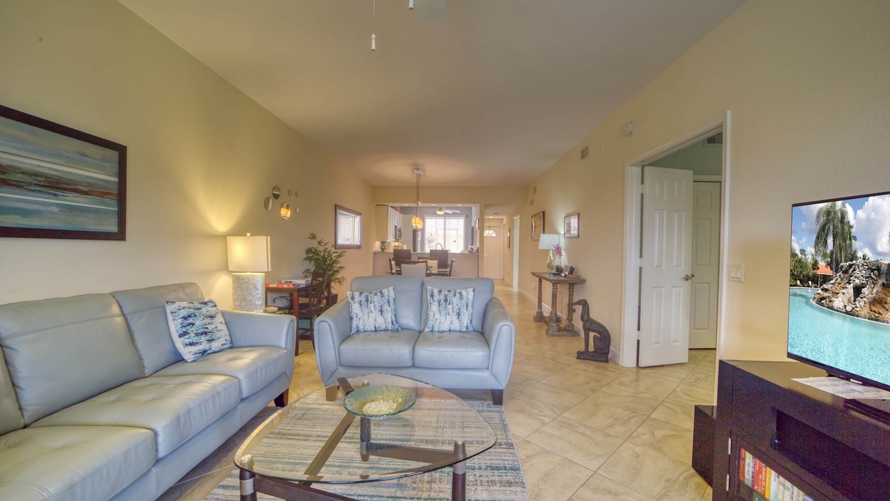 Photo of Bedroom in Naples